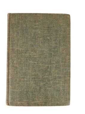 20,000 Leagues Under The Sea Jules Verne Hardcover Vintage Grosset & Dunlap